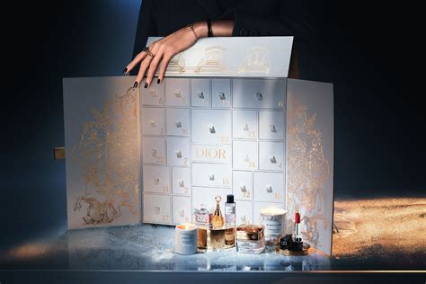 advent calendar dior 2023|john lewis advent calendar 2024.